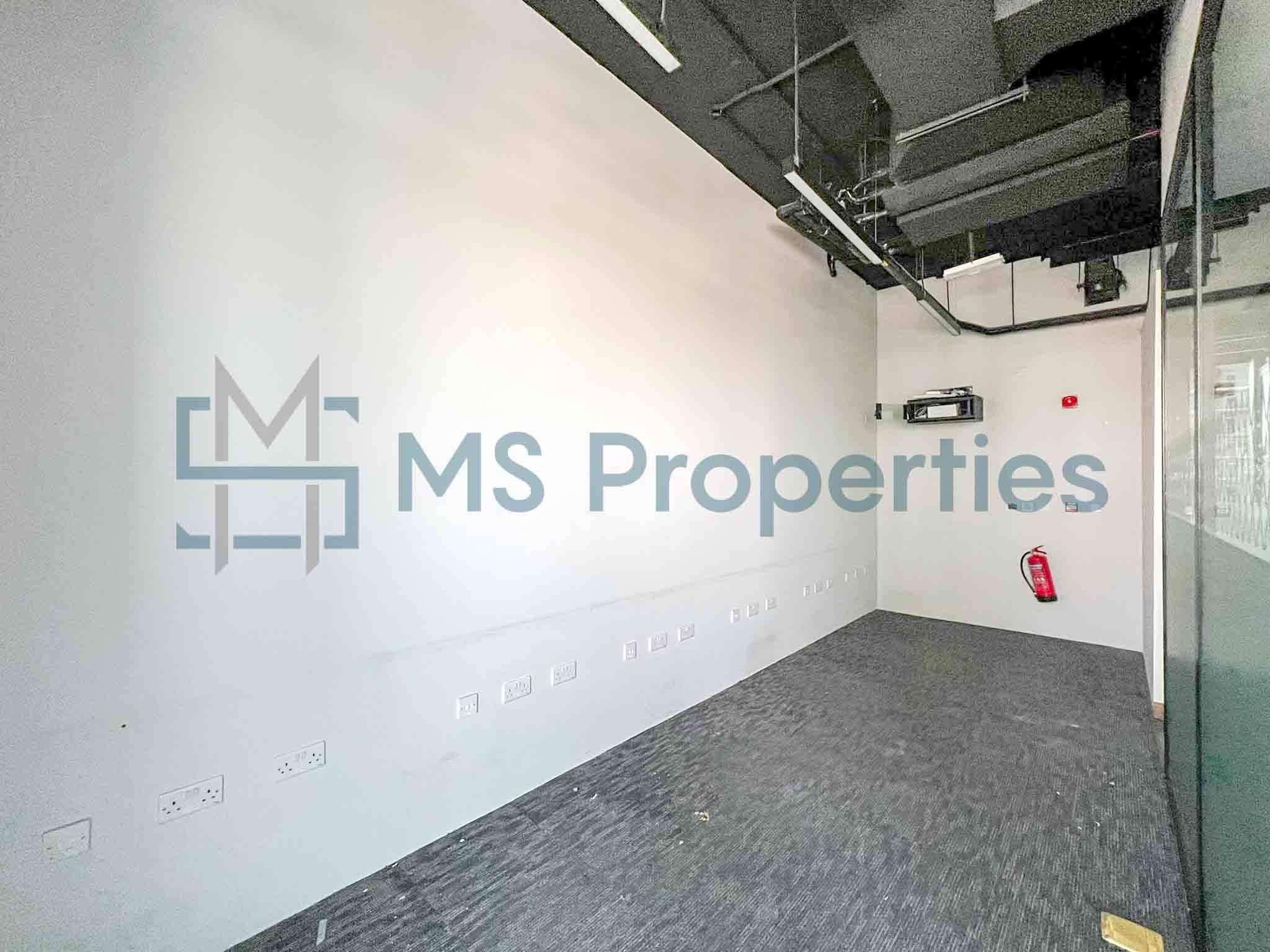 Bright+Calm 60 SQM Office|Prime Location in Lusail