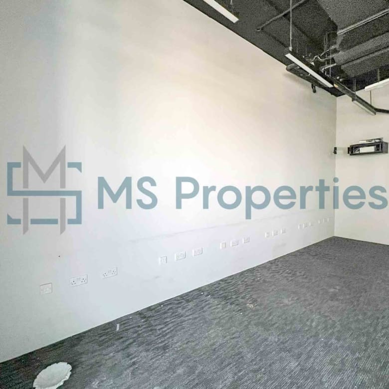 Bright+Calm 60 SQM Office|Prime Location in Lusail