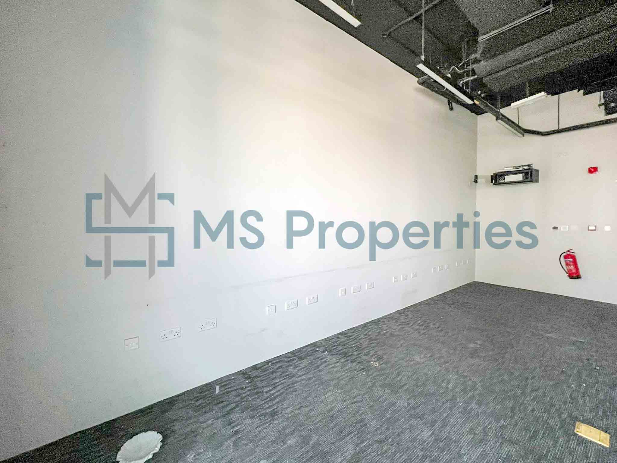 Bright+Calm 60 SQM Office|Prime Location in Lusail