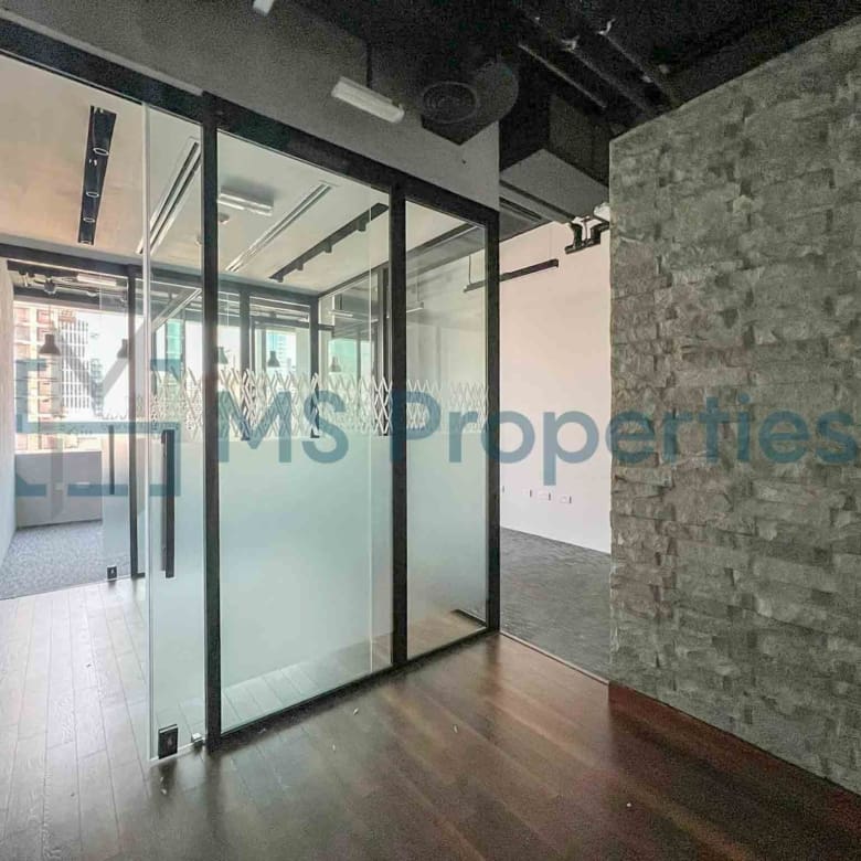 Bright+Calm 60 SQM Office|Prime Location in Lusail