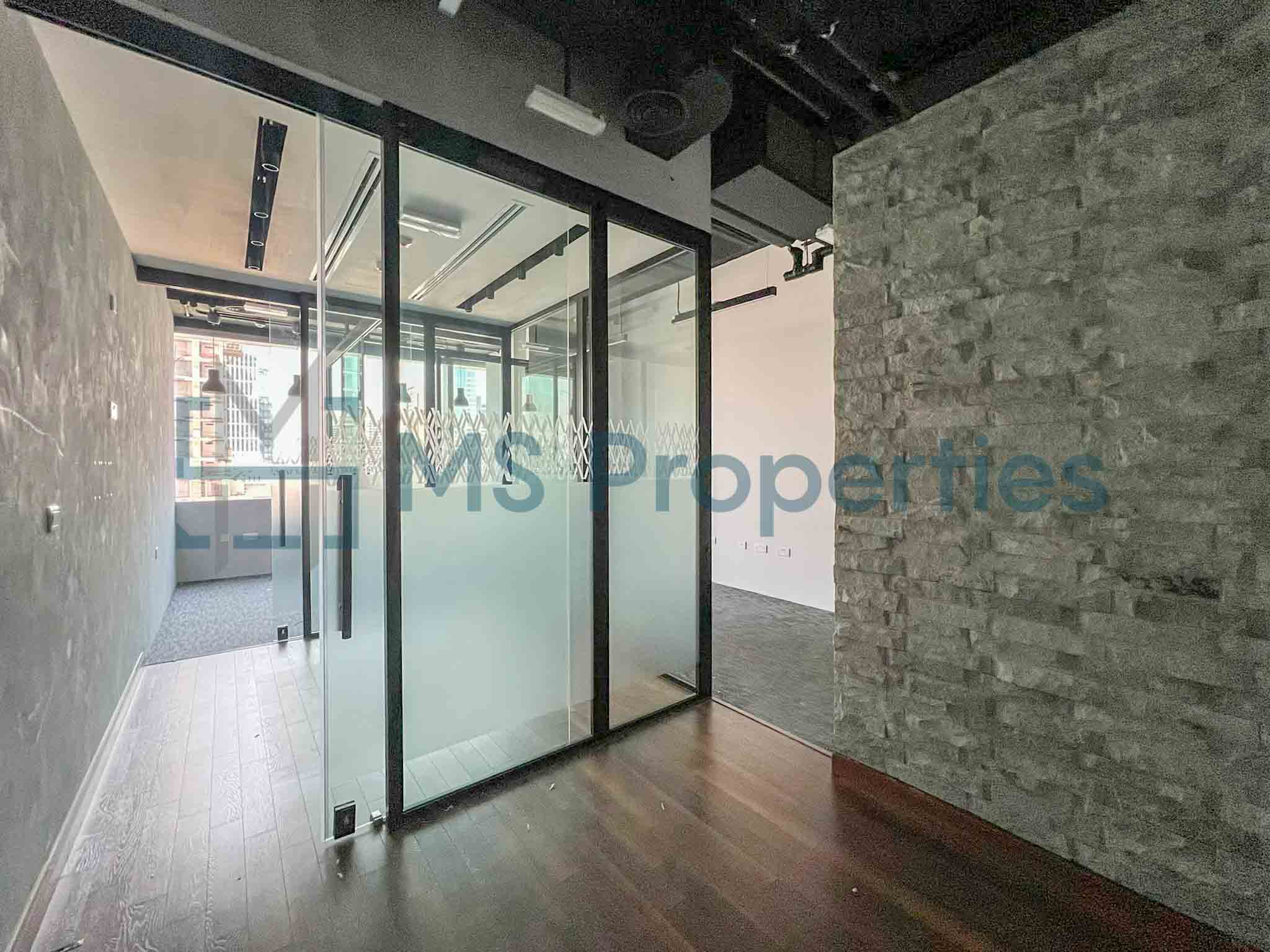 Bright+Calm 60 SQM Office|Prime Location in Lusail