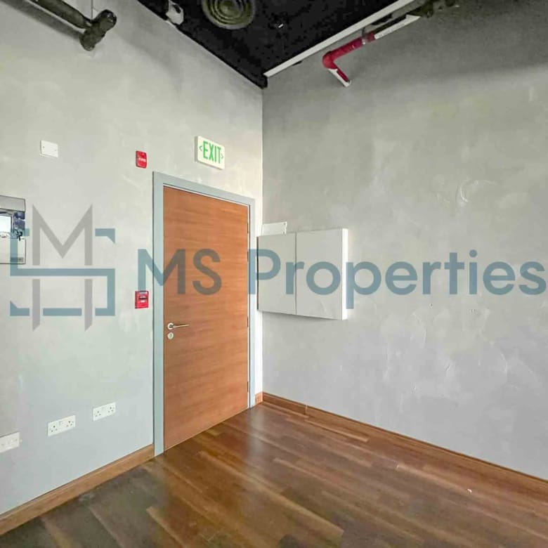 Bright+Calm 60 SQM Office|Prime Location in Lusail
