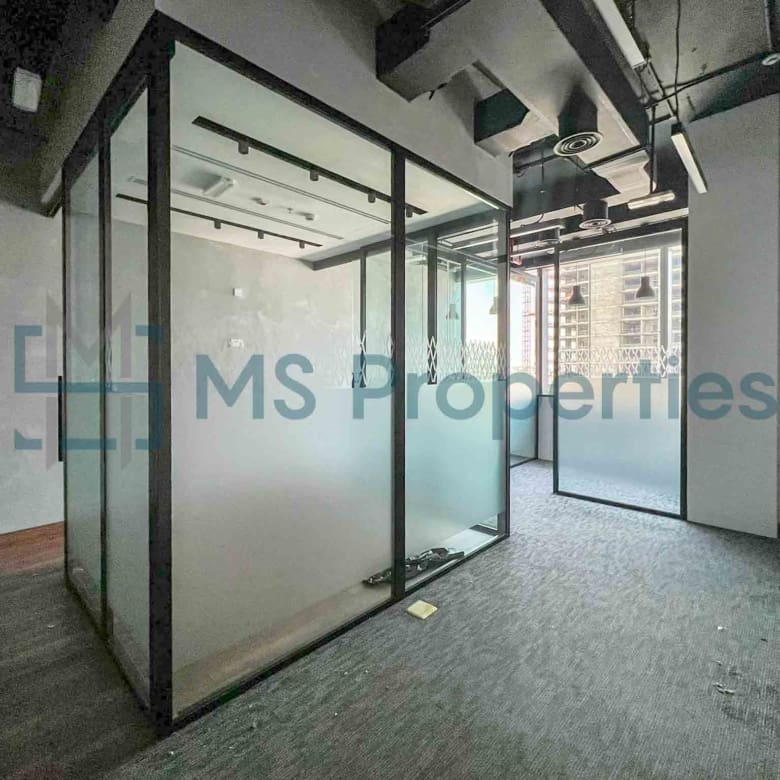 Bright+Calm 60 SQM Office|Prime Location in Lusail