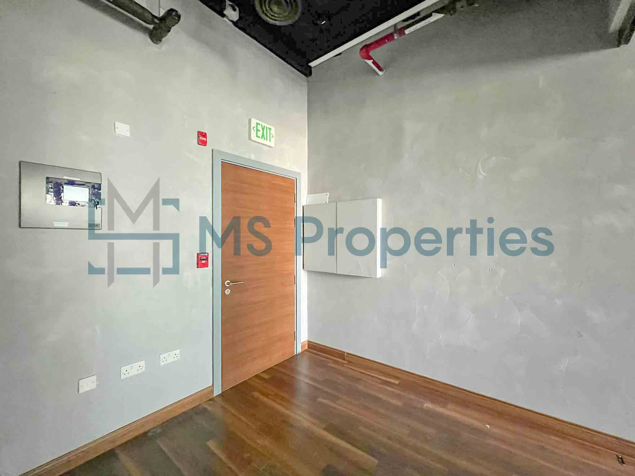 Bright+Calm 60 SQM Office|Prime Location in Lusail