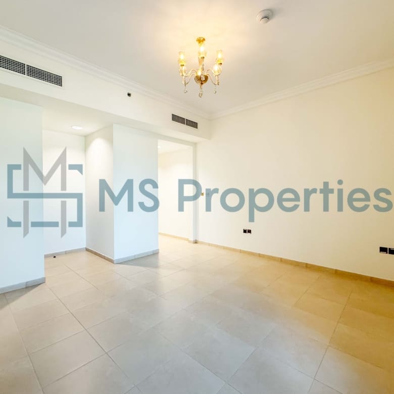 2BHK Flat with Amazing View | Including Bills