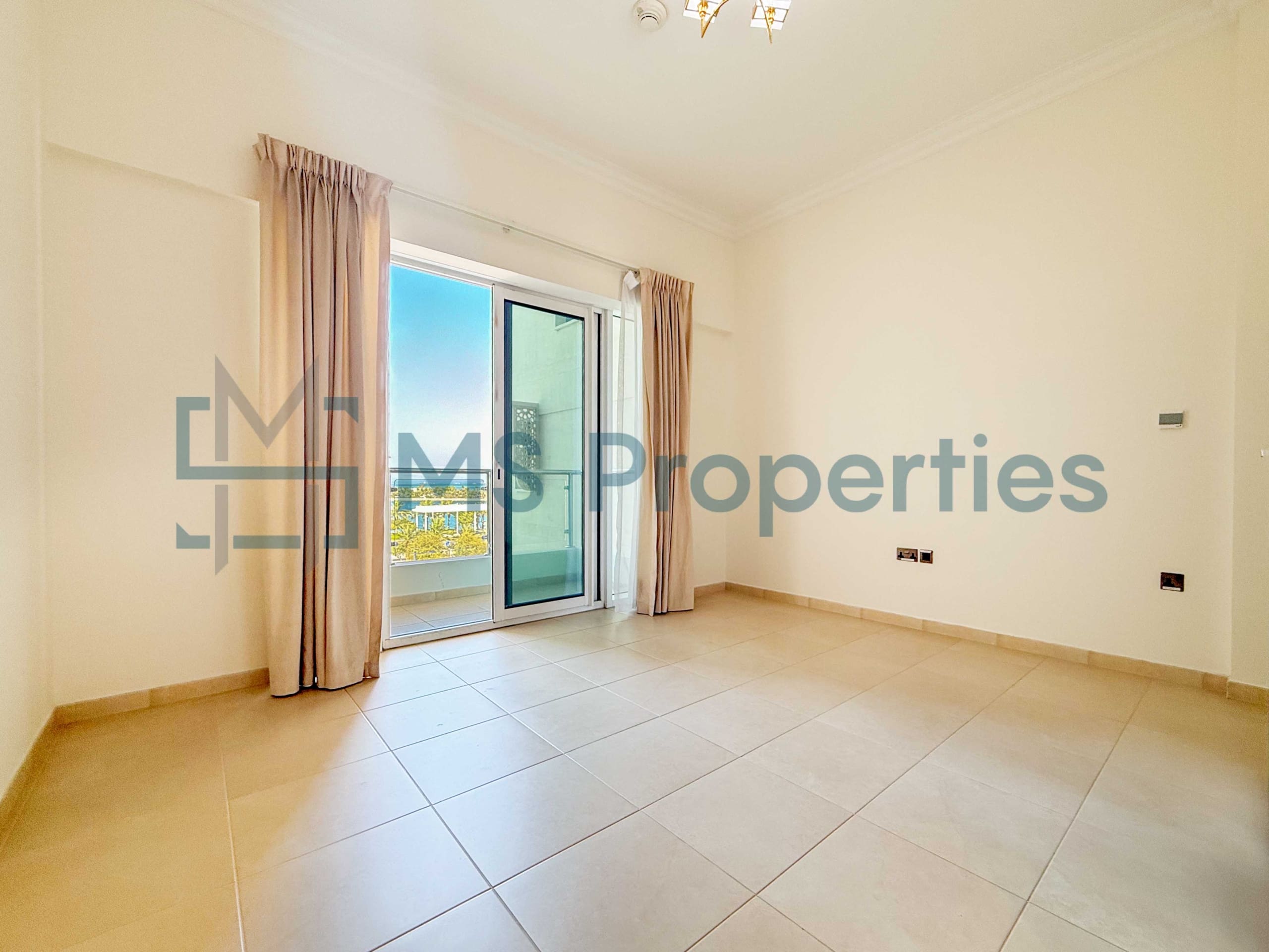 2BHK Flat with Amazing View | Including Bills