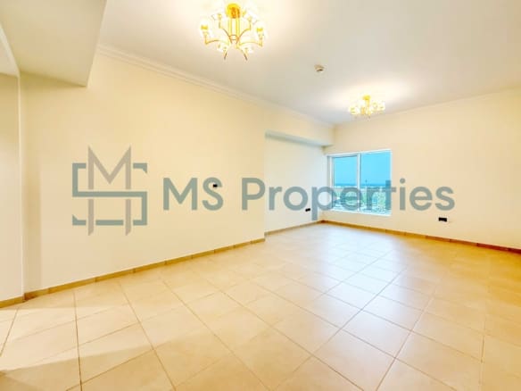 2BHK Flat with Amazing View | Including Bills