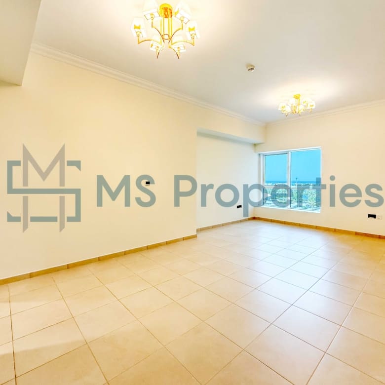 2BHK Flat with Amazing View | Including Bills