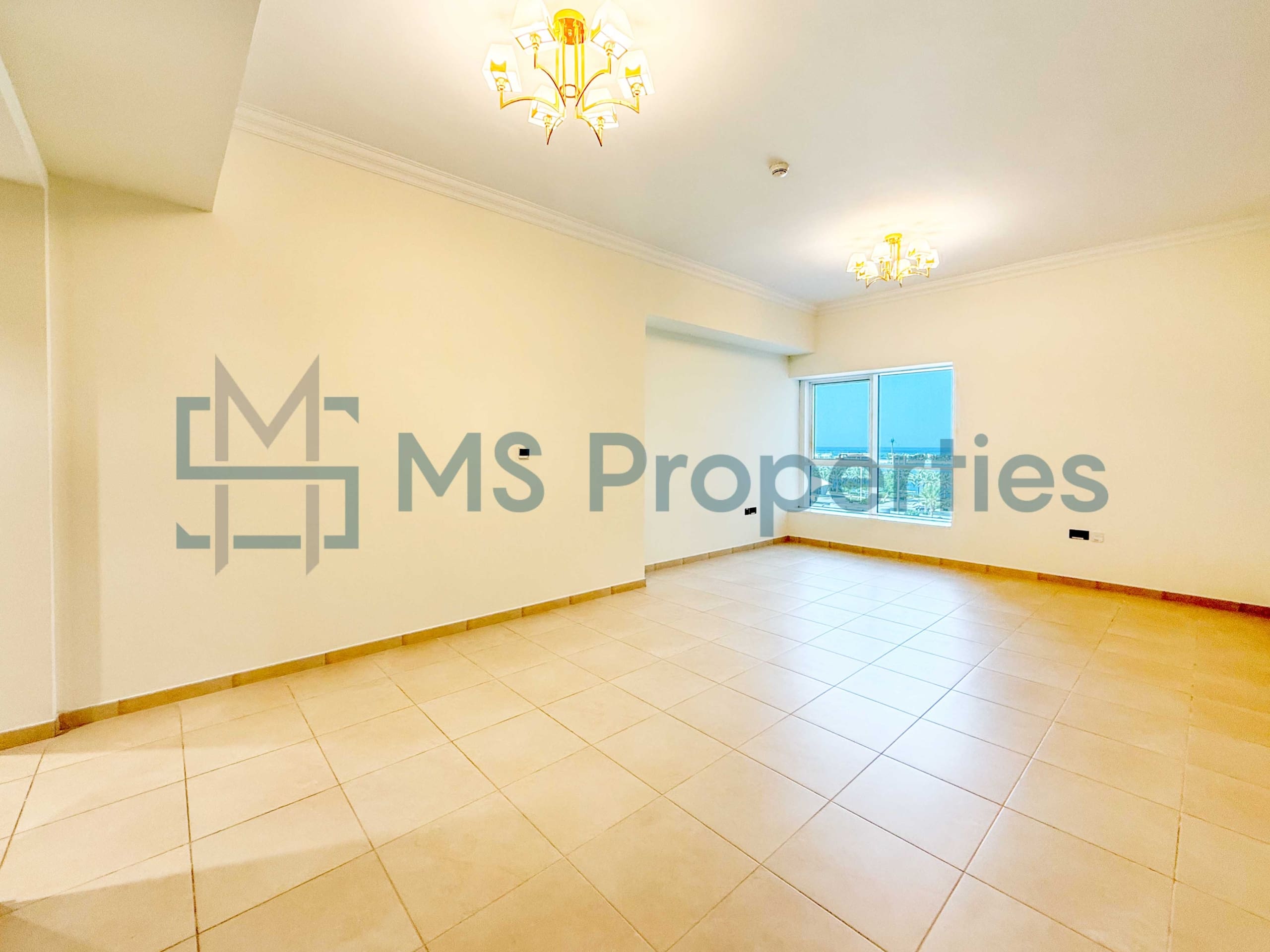 2BHK Flat with Amazing View | Including Bills