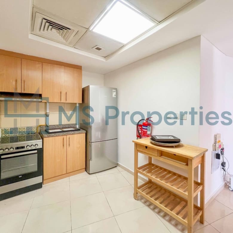 Spacious 3BHK Flat | Balcony | For Sale | Great Investment