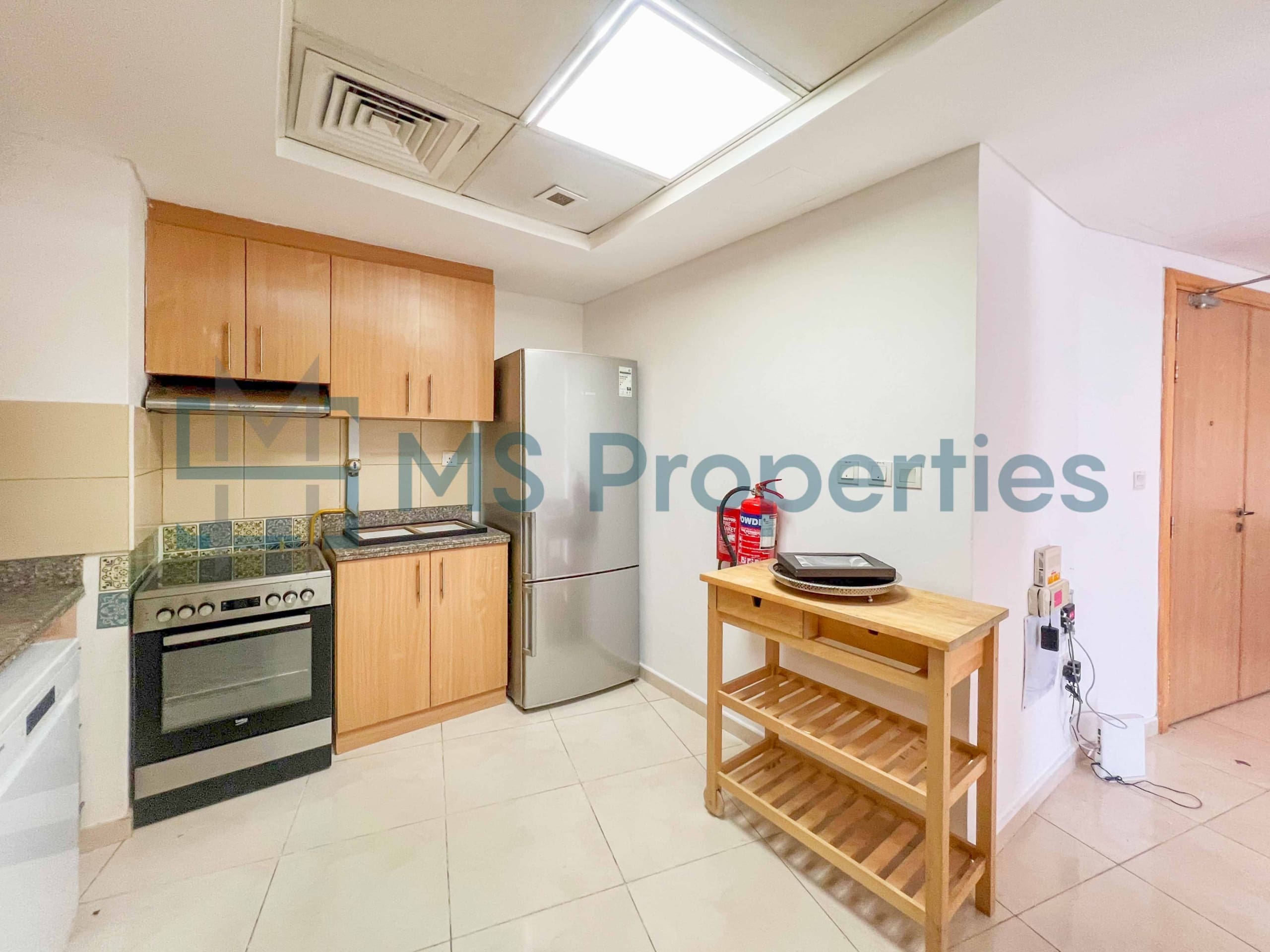 Spacious 3BHK Flat | Balcony | For Sale | Great Investment