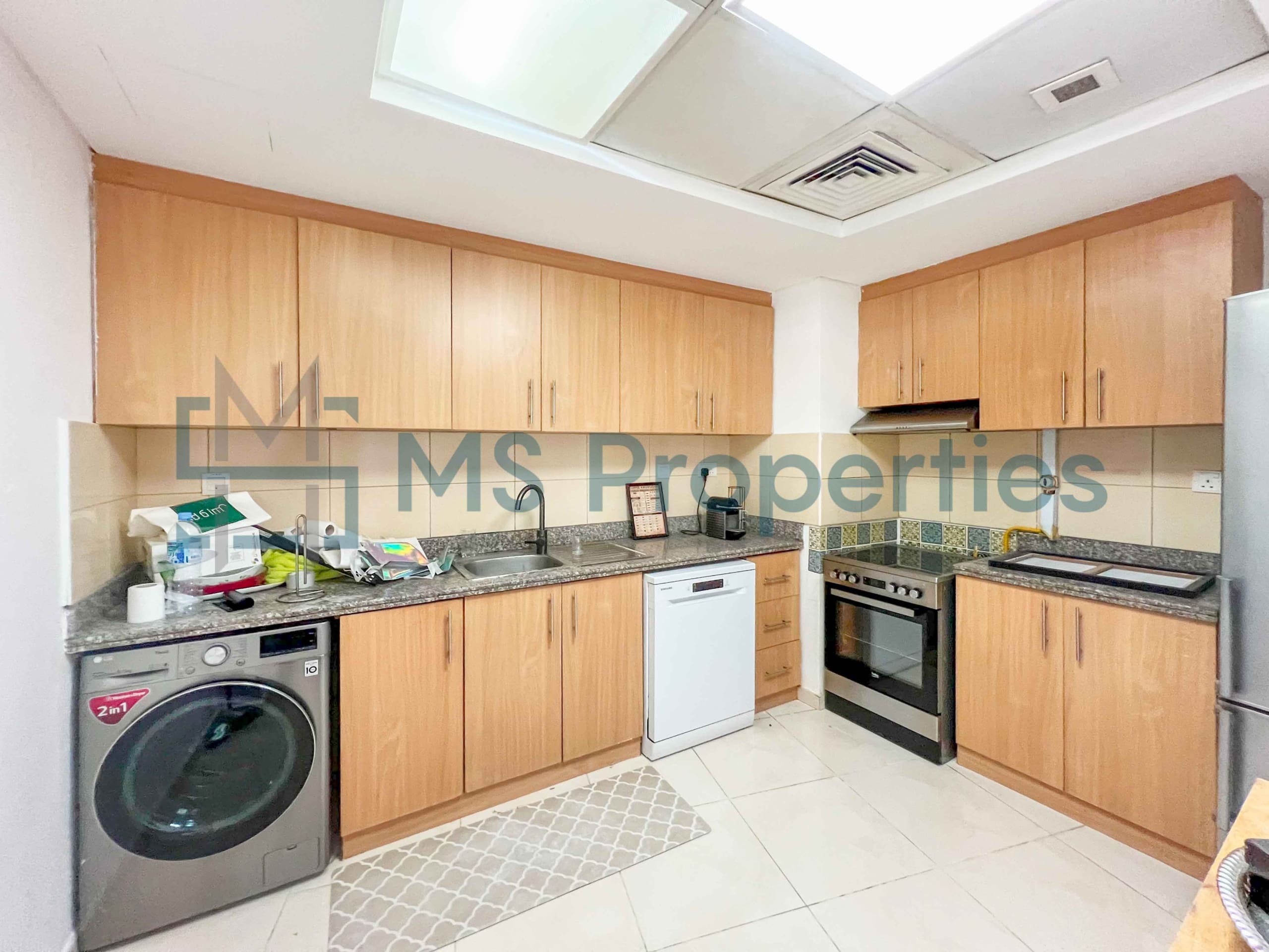 Spacious 3BHK Flat | Balcony | For Sale | Great Investment