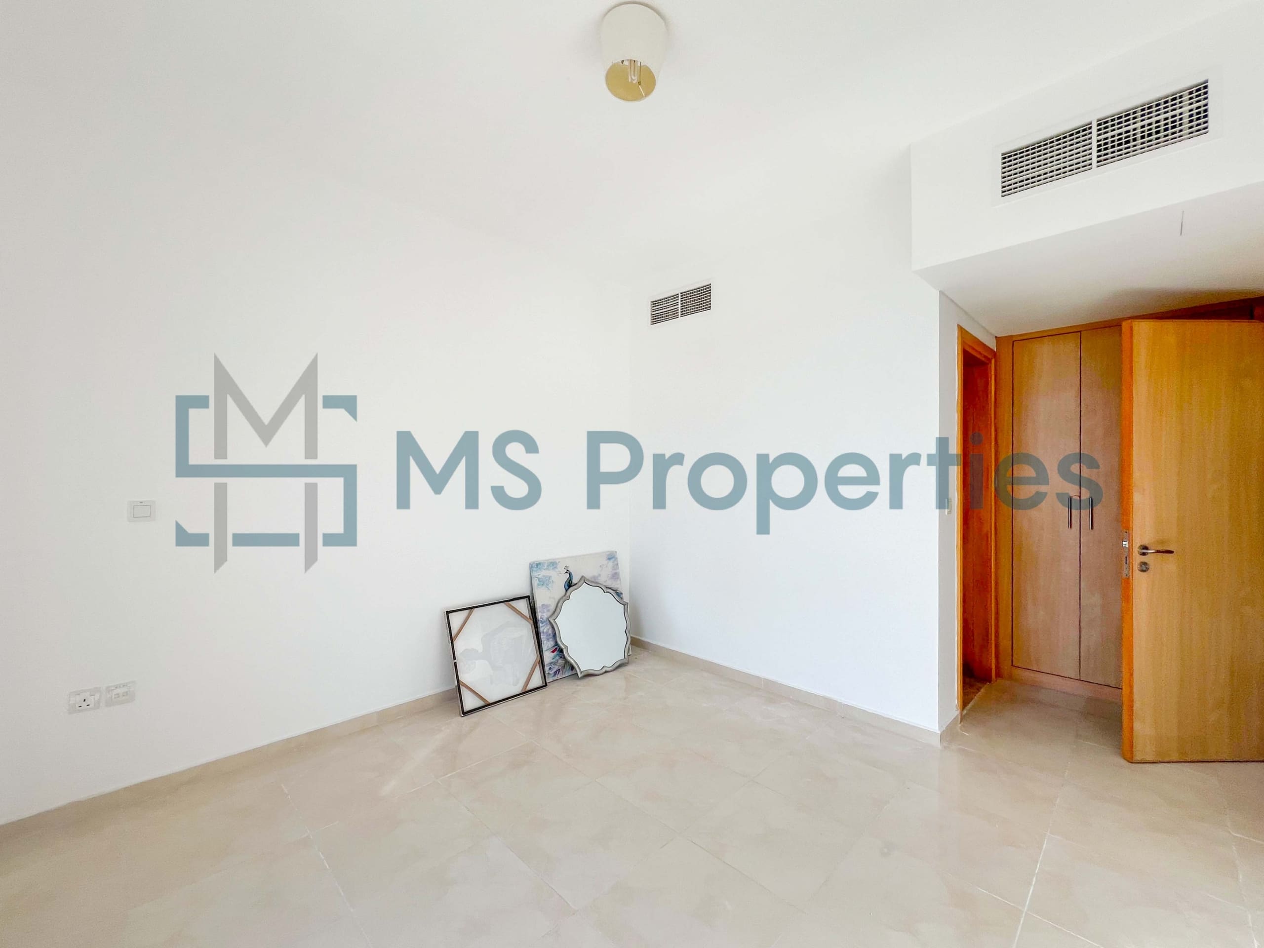 Spacious 3BHK Flat | Balcony | For Sale | Great Investment