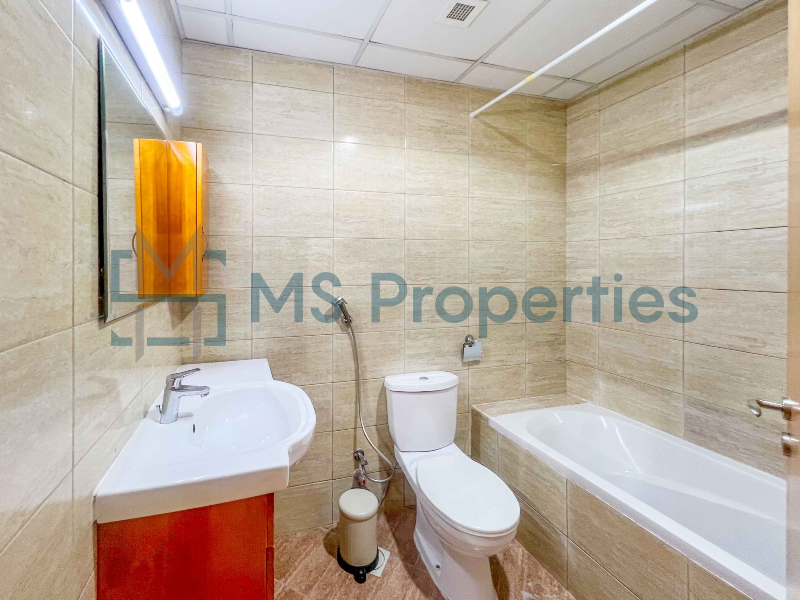Spacious 3BHK Flat | Balcony | For Sale | Great Investment
