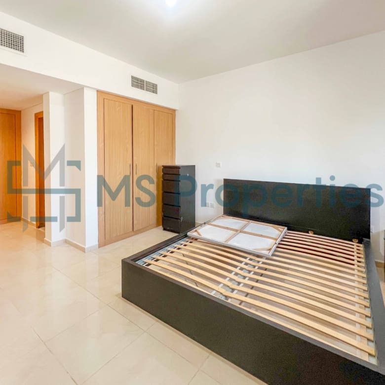 Spacious 3BHK Flat | Balcony | For Sale | Great Investment