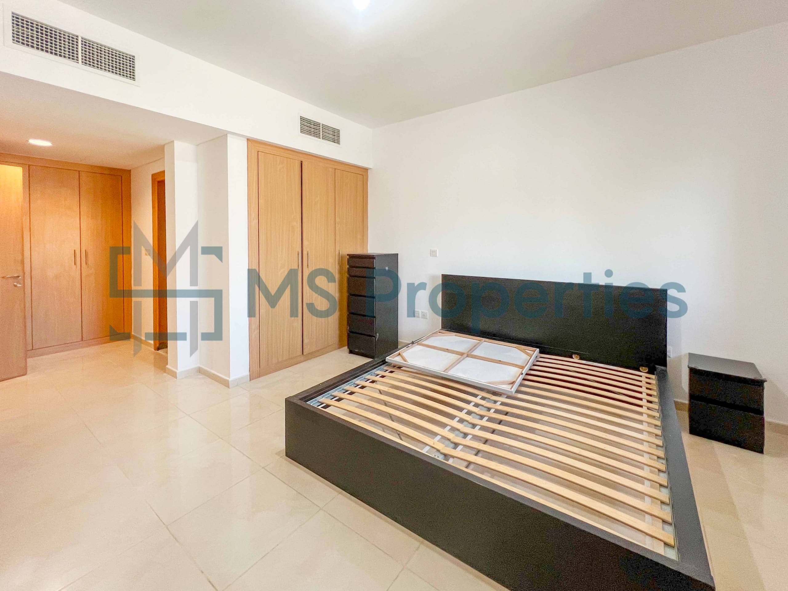Spacious 3BHK Flat | Balcony | For Sale | Great Investment