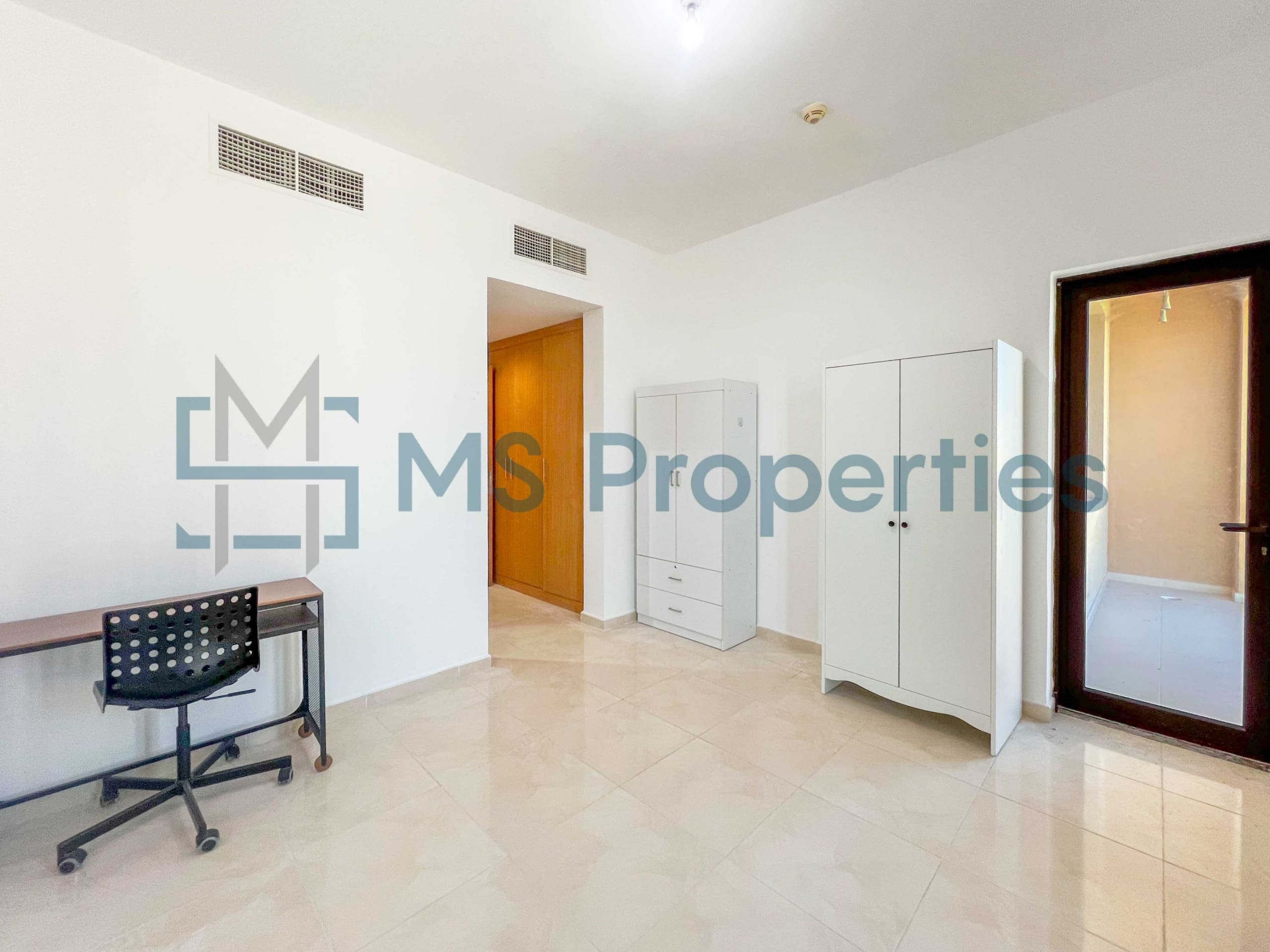 Spacious 3BHK Flat | Balcony | For Sale | Great Investment