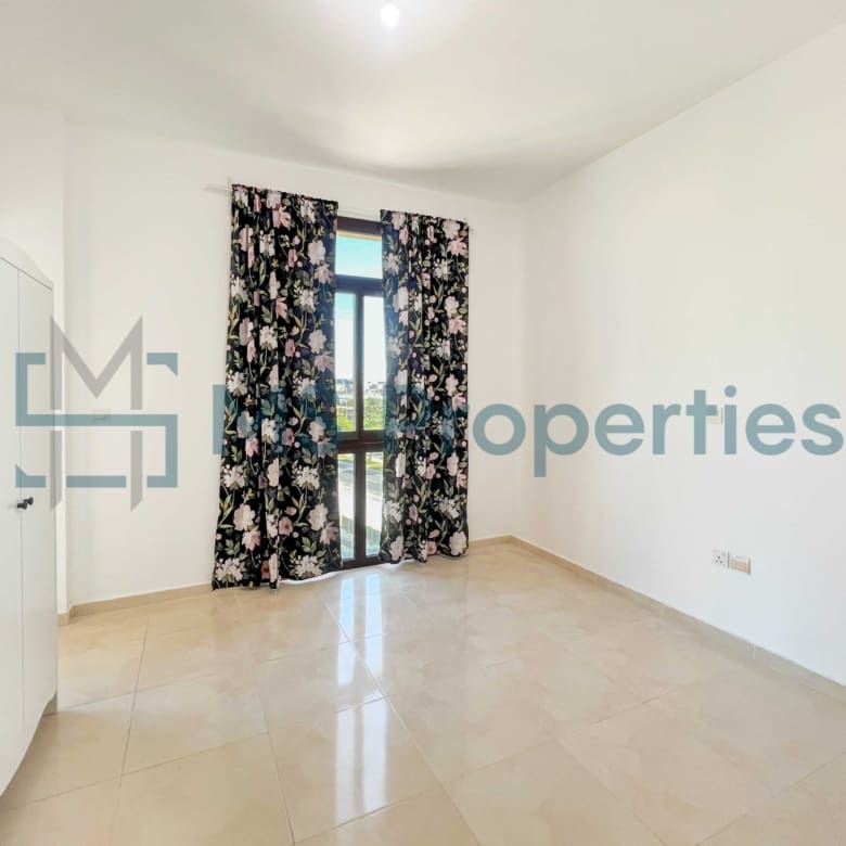 Spacious 3BHK Flat | Balcony | For Sale | Great Investment