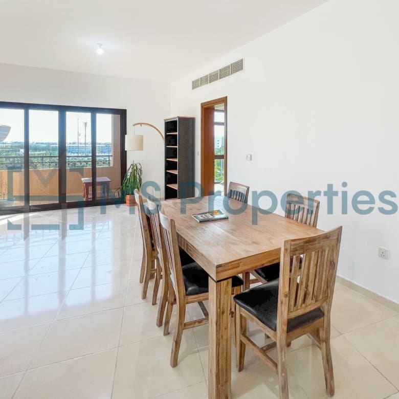 Spacious 3BHK Flat | Balcony | For Sale | Great Investment