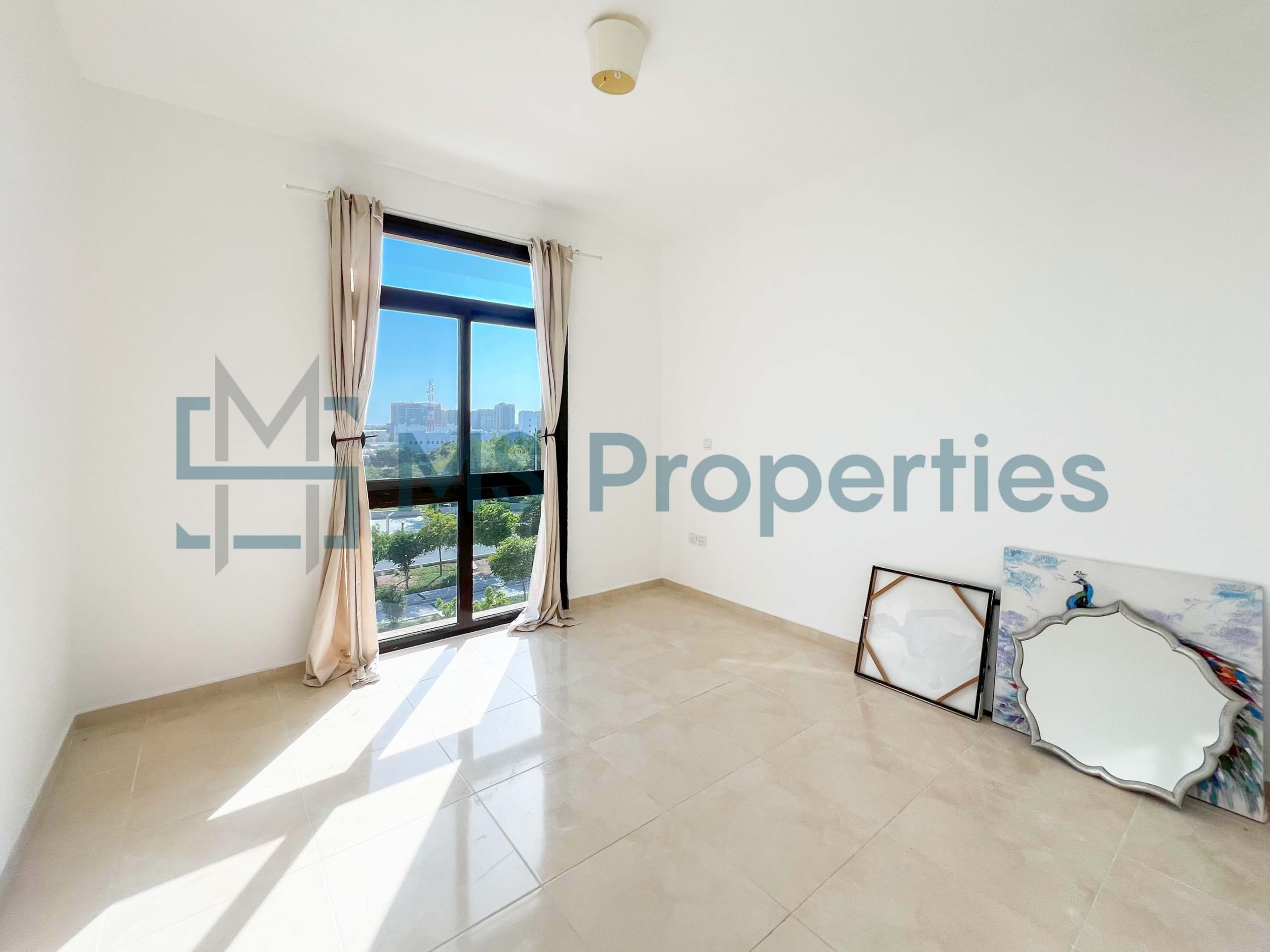 Spacious 3BHK Flat | Balcony | For Sale | Great Investment
