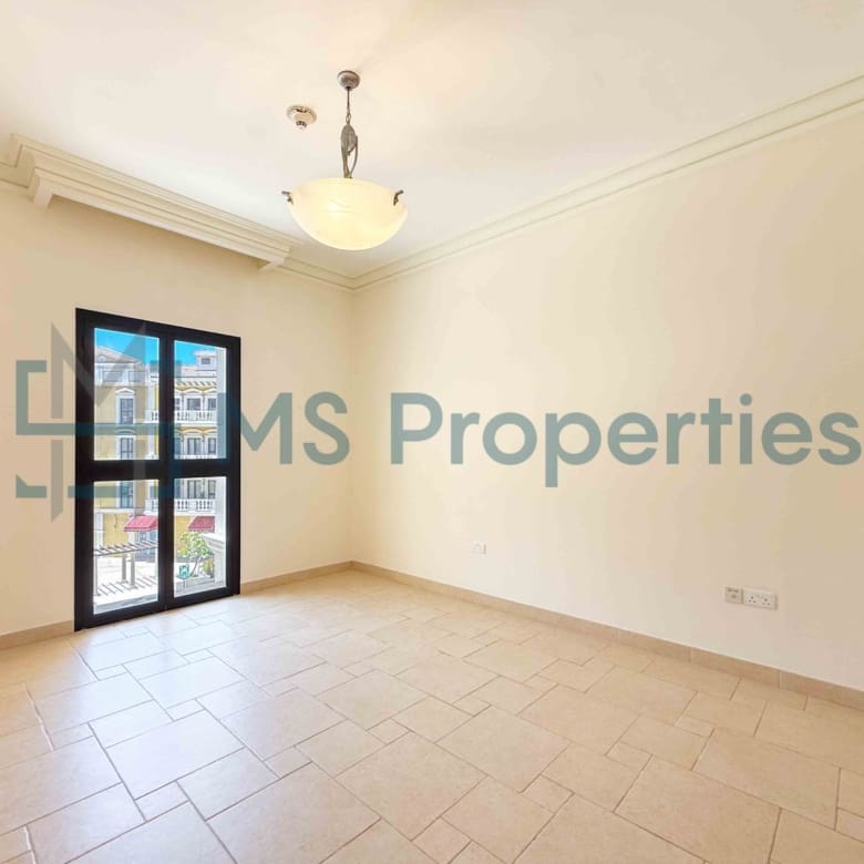 Peaceful and Cozy 2BHK Flat in Prime Area of Pearl