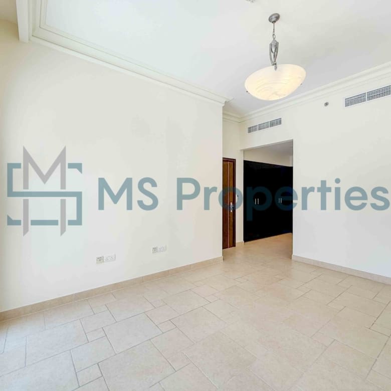 Peaceful and Cozy 2BHK Flat in Prime Area of Pearl