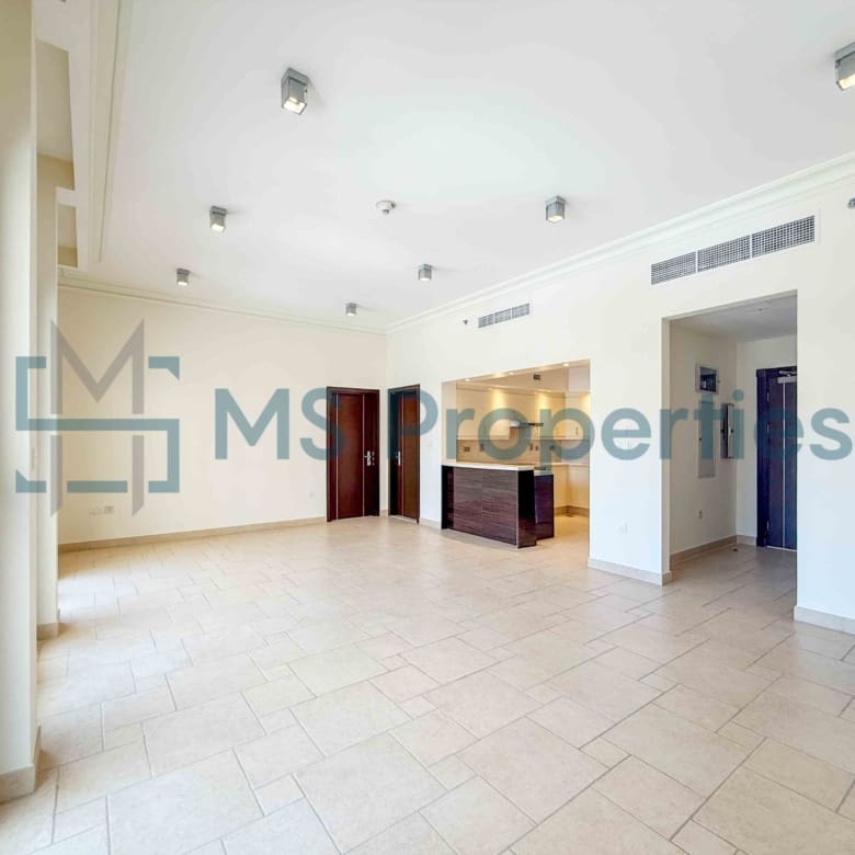 Peaceful and Cozy 2BHK Flat in Prime Area of Pearl