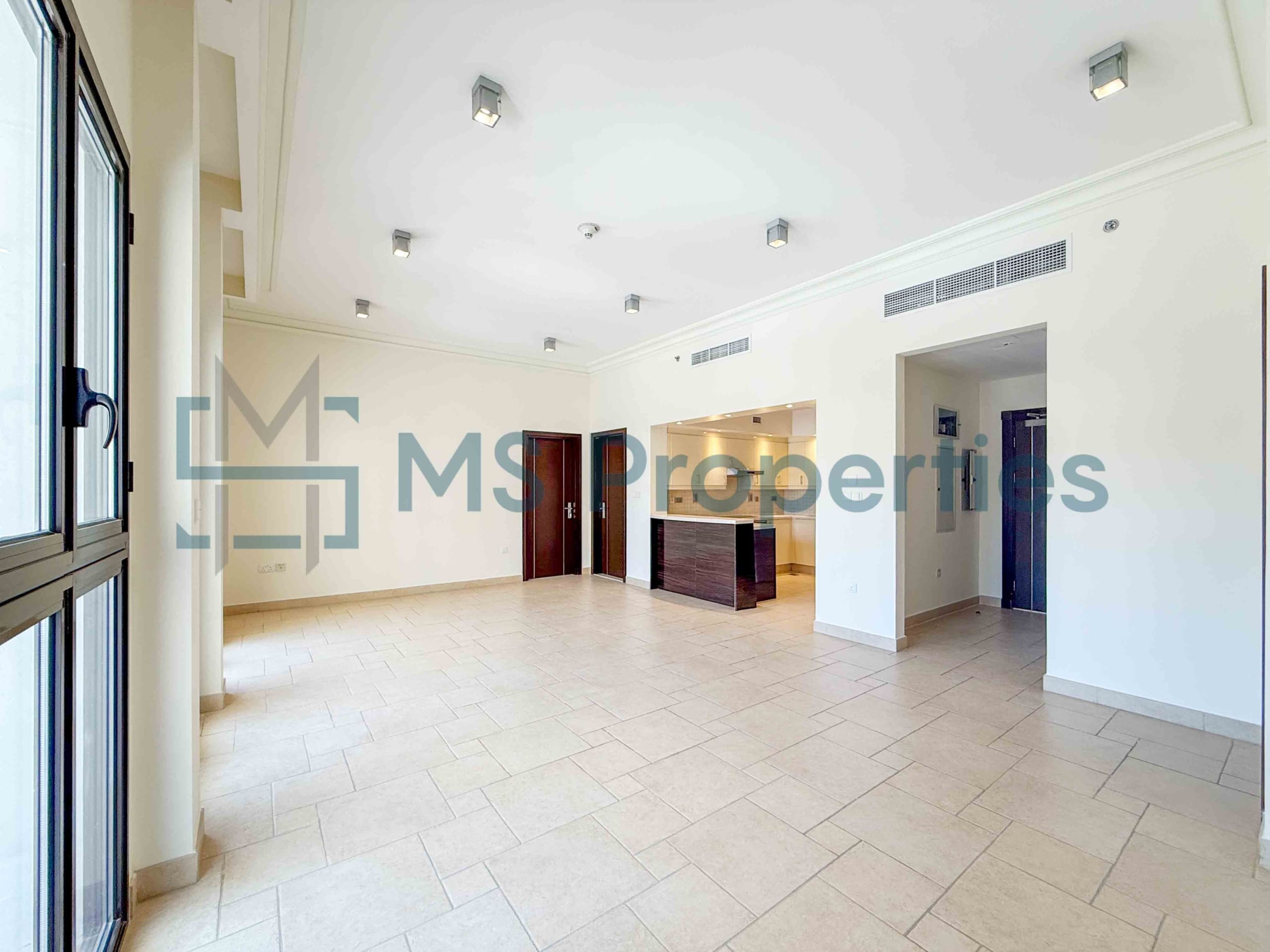 Peaceful and Cozy 2BHK Flat in Prime Area of Pearl