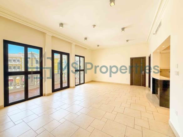 Peaceful and Cozy 2BHK Flat in Prime Area of Pearl