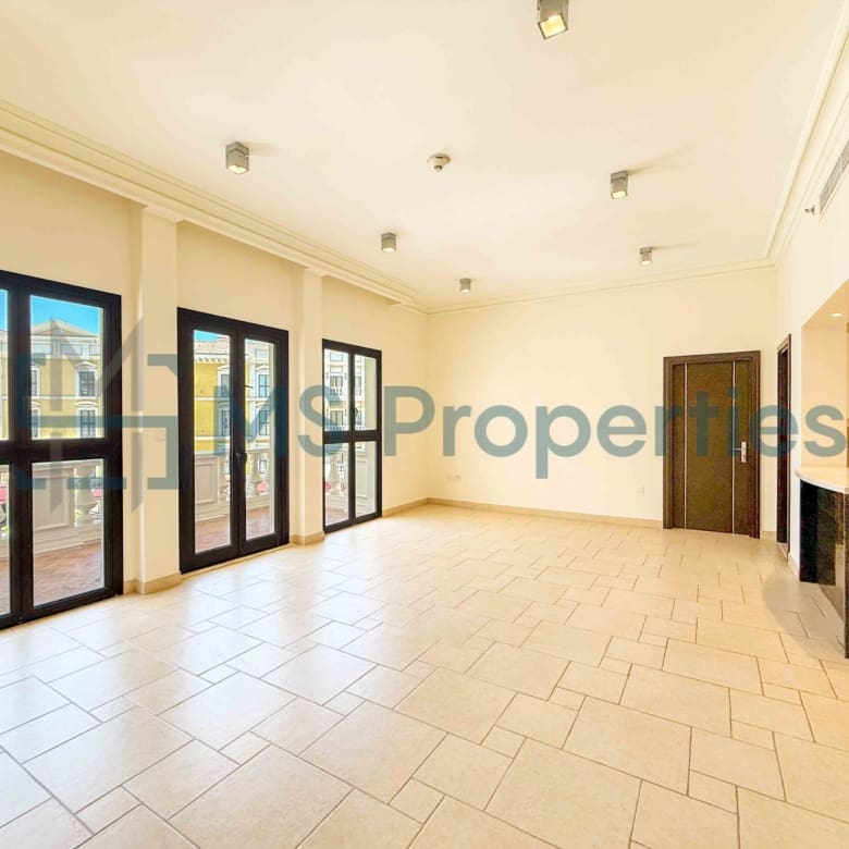 Peaceful and Cozy 2BHK Flat in Prime Area of Pearl