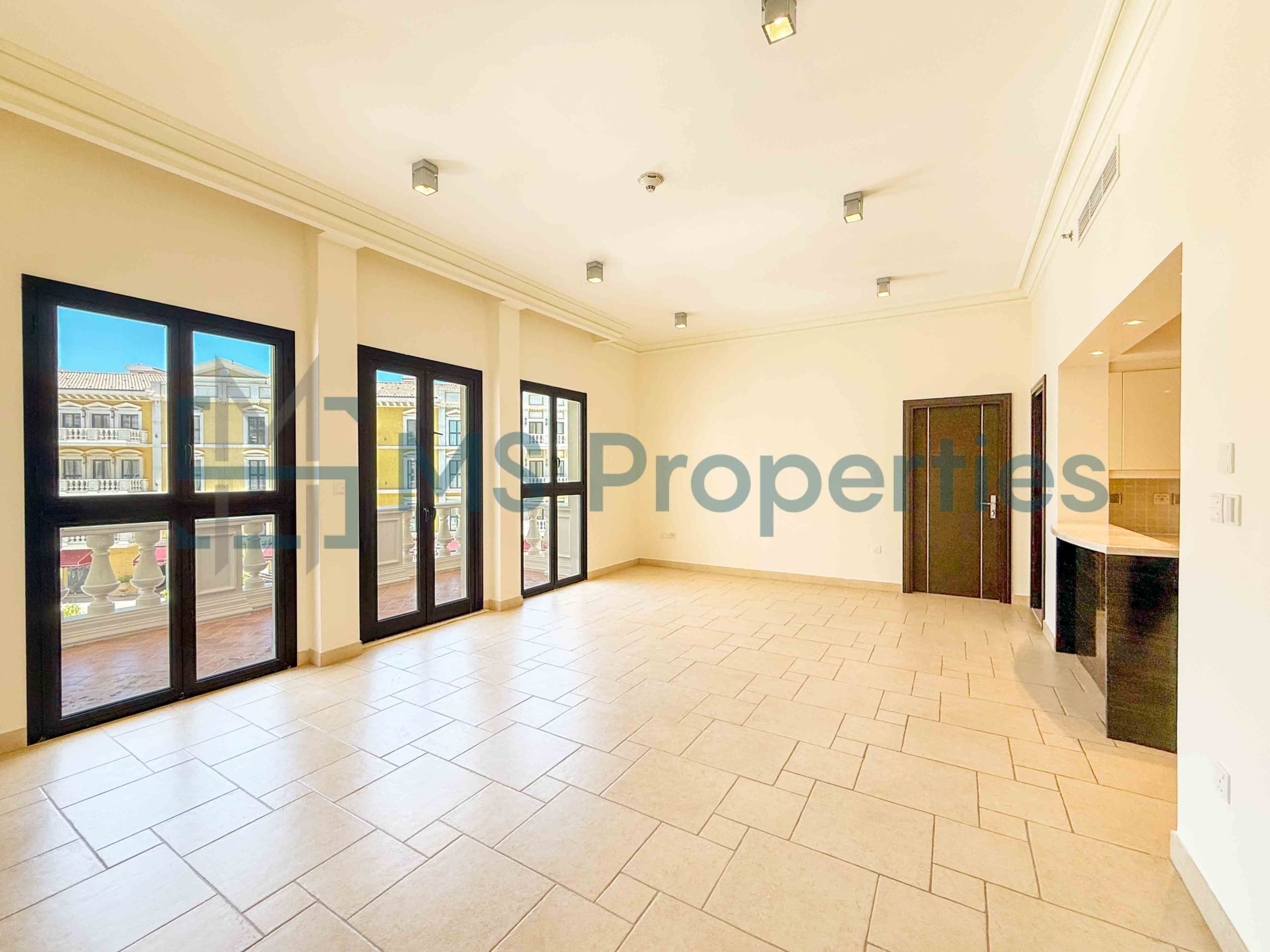 Peaceful and Cozy 2BHK Flat in Prime Area of Pearl