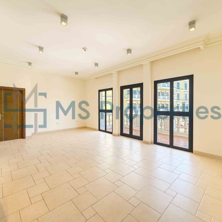 Peaceful and Cozy 2BHK Flat in Prime Area of Pearl