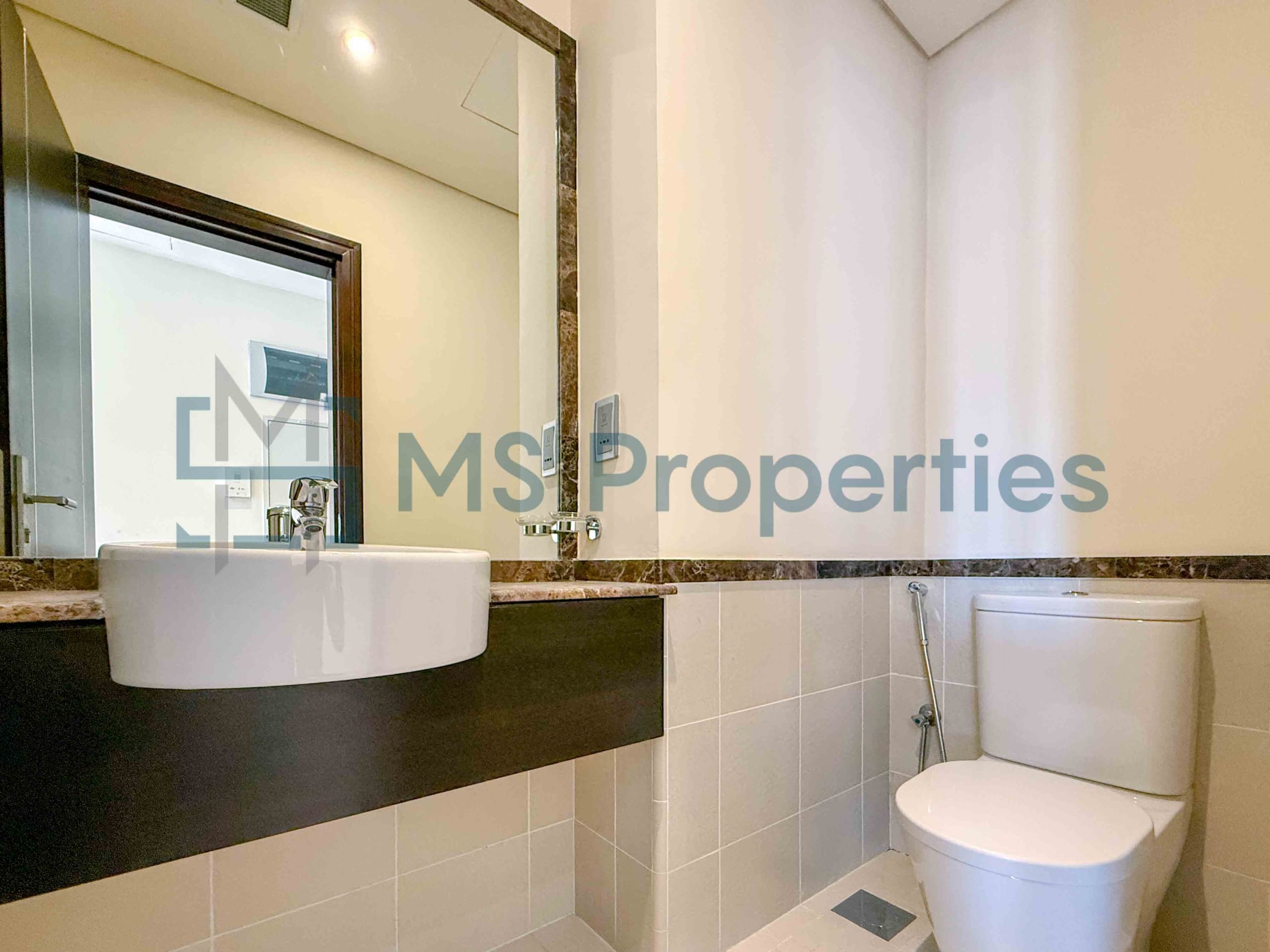 Premium Location | 1BHK Flat with Balcony | Great Investment