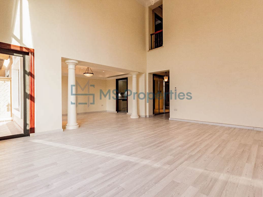 Exquisite 3BR Townhouse with Amenities Access