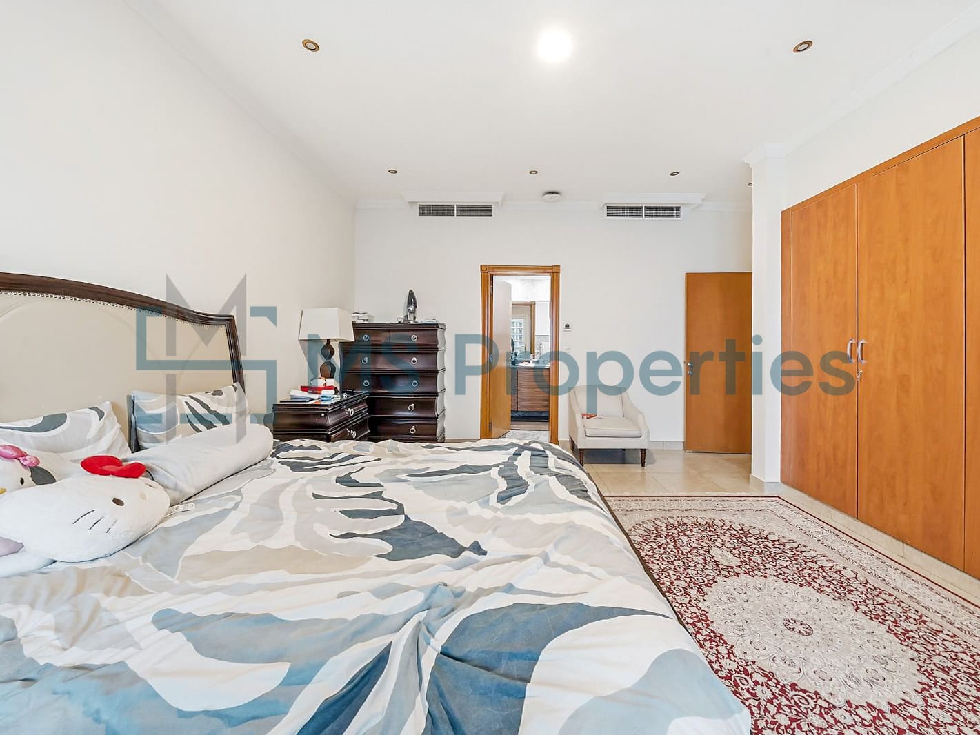 High Potential Investment | Elegant 3BR + Maid | For Sale