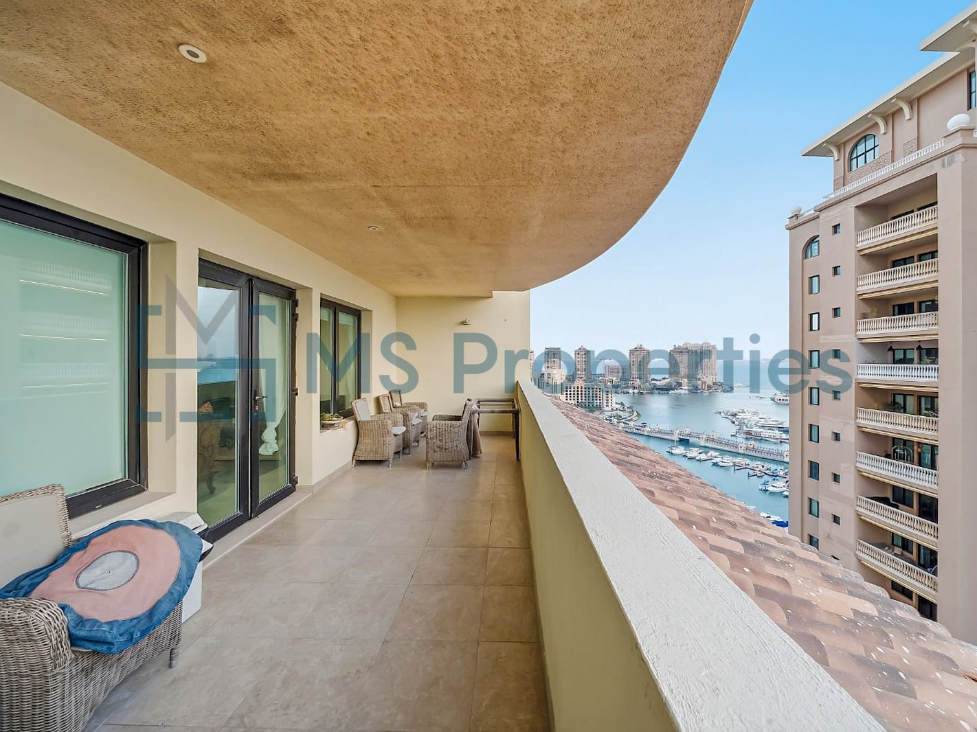 High Potential Investment | Elegant 3BR + Maid | For Sale