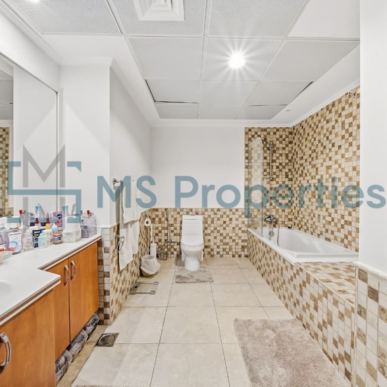 High Potential Investment | Elegant 3BR + Maid | For Sale