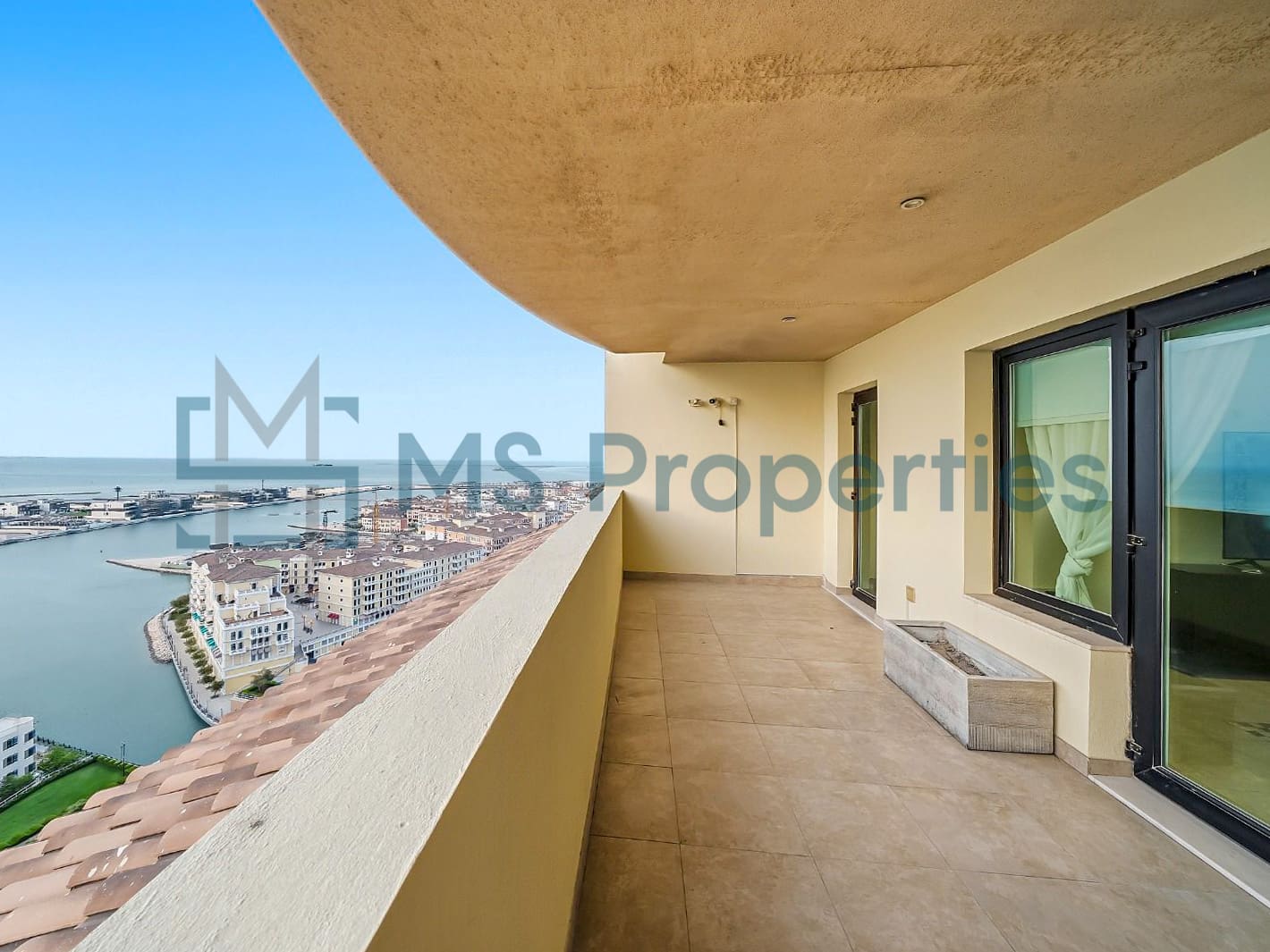 High Potential Investment | Elegant 3BR + Maid | For Sale