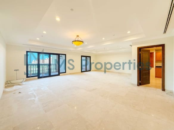 Spacious and Amazing 2BHK with Breathtaking View