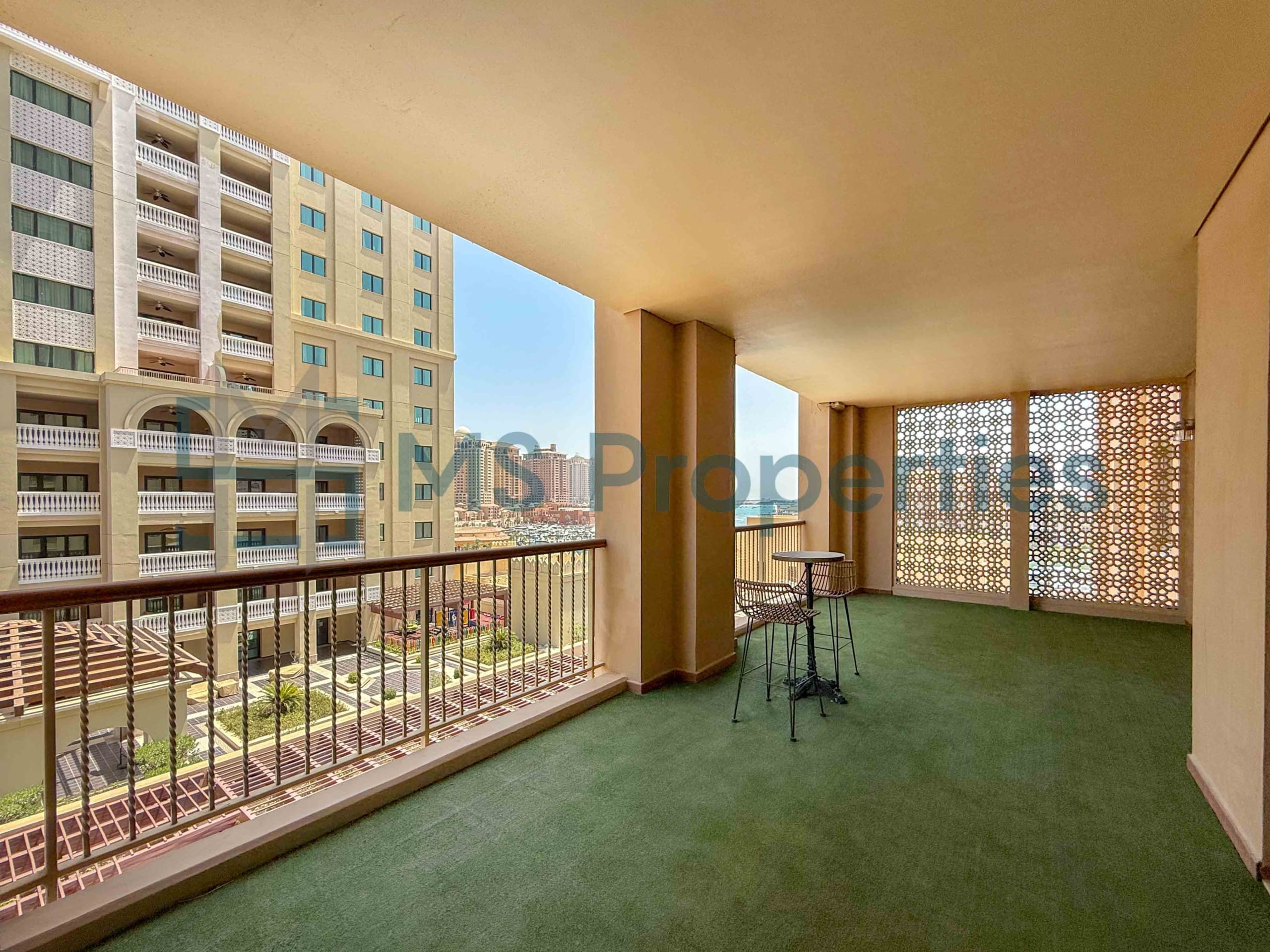 Astonishing 1BHK with Balcony | Great Investment