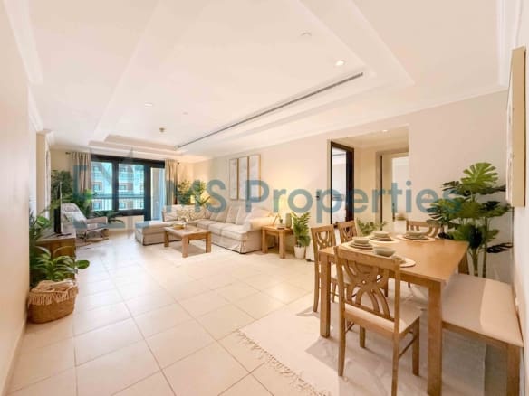 Astonishing 1BHK with Balcony | Great Investment