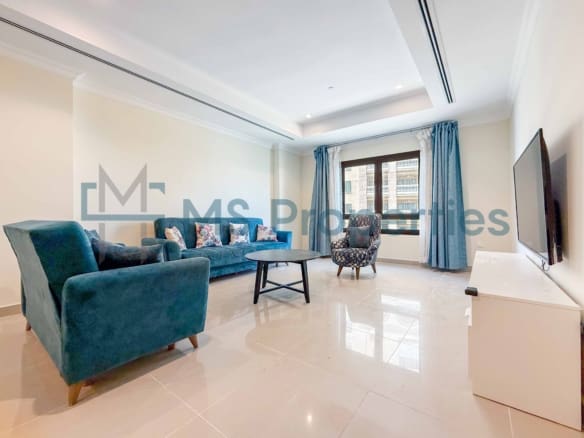 Contemporary 1BHK Residence | Comfort & Luxury Combined