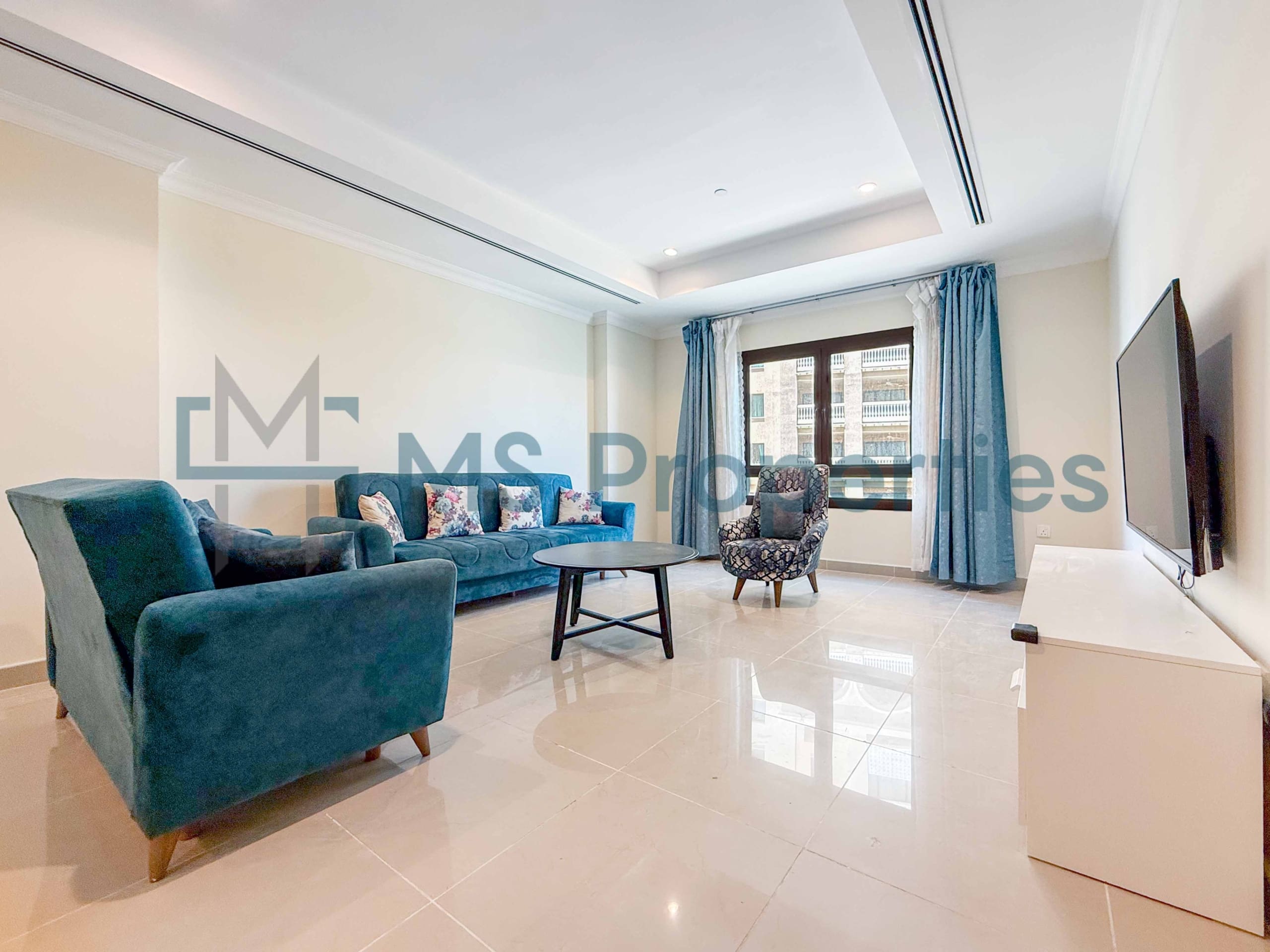 Contemporary 1BHK Residence | Comfort & Luxury Combined