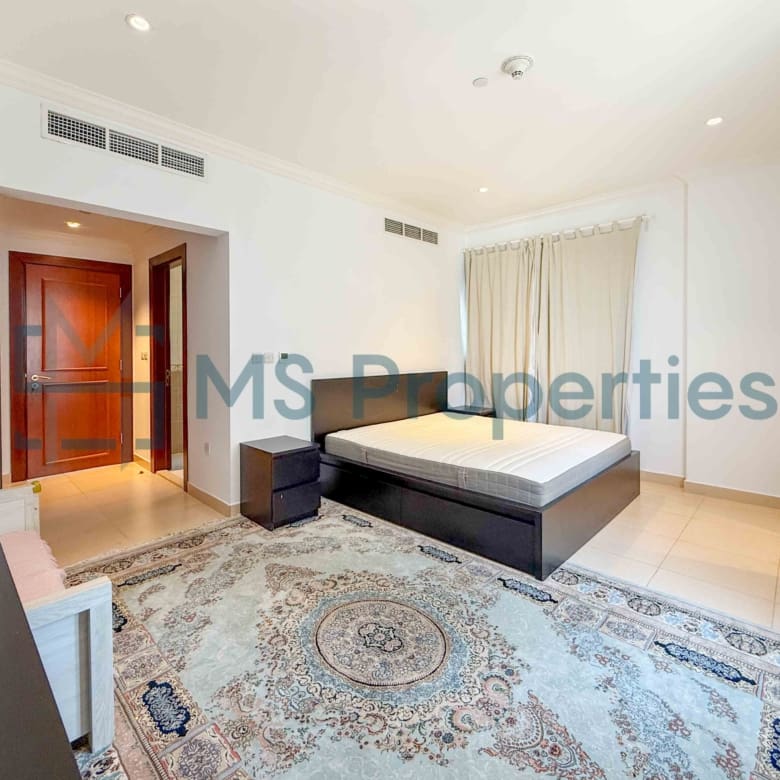 Amazing 2Bedroom Investment with Breathtaking View