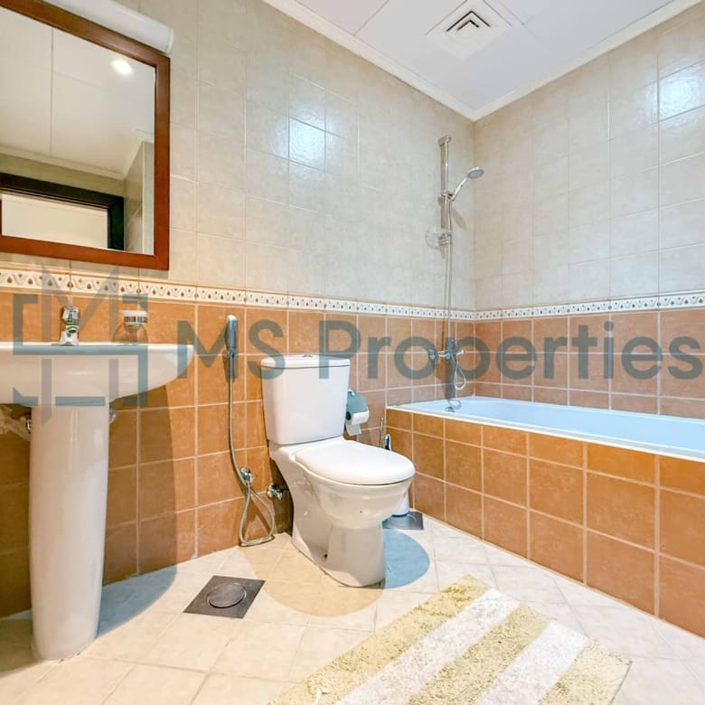 Amazing 2Bedroom Investment with Breathtaking View