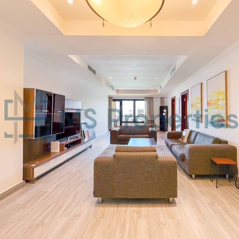 Amazing 2Bedroom Investment with Breathtaking View