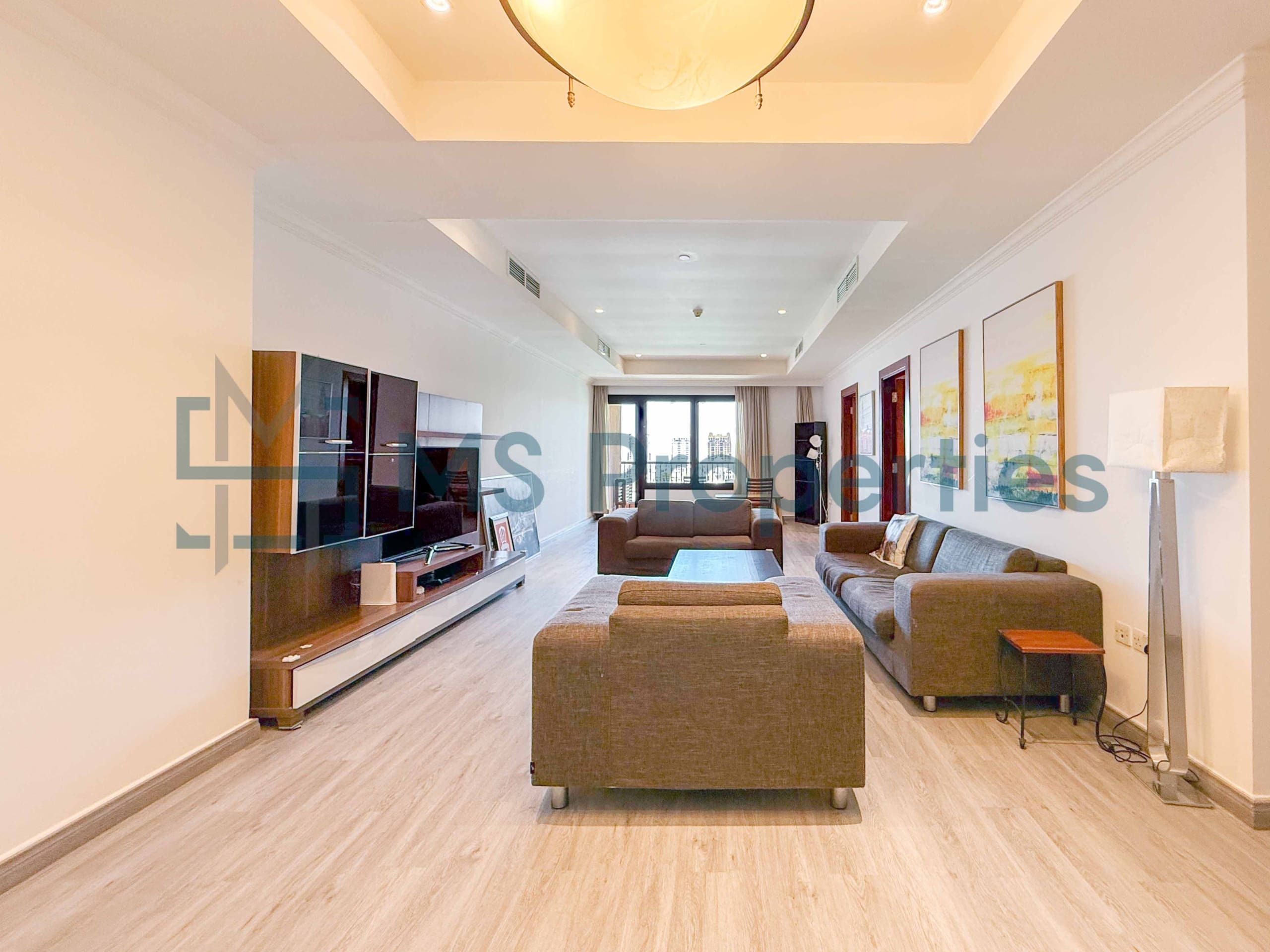 Amazing 2Bedroom Investment with Breathtaking View