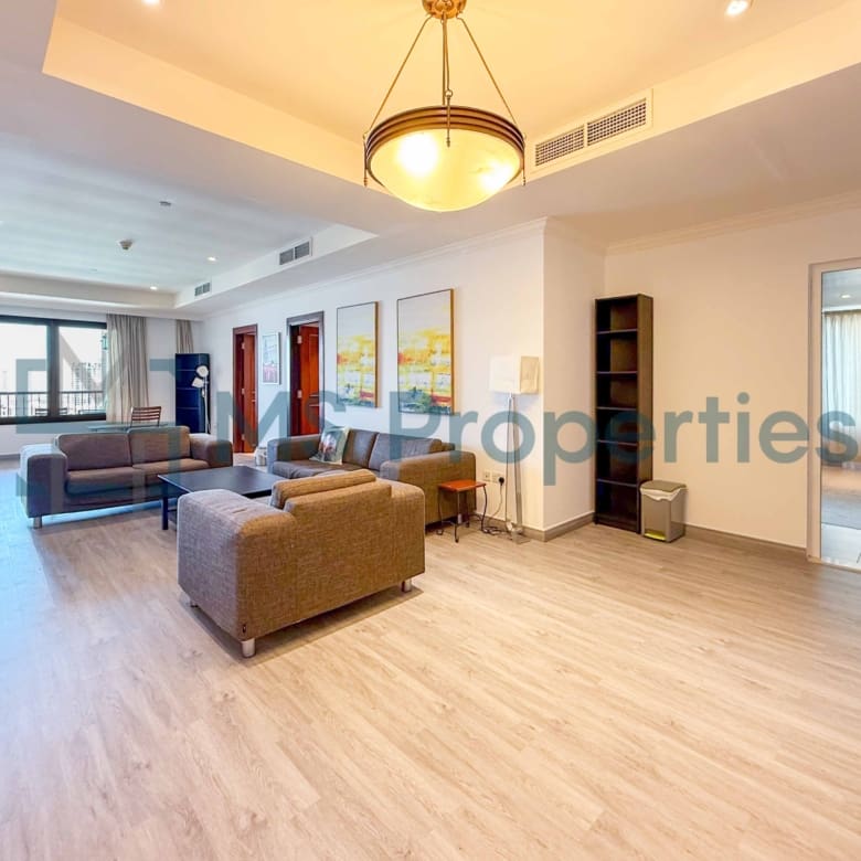 Amazing 2Bedroom Investment with Breathtaking View