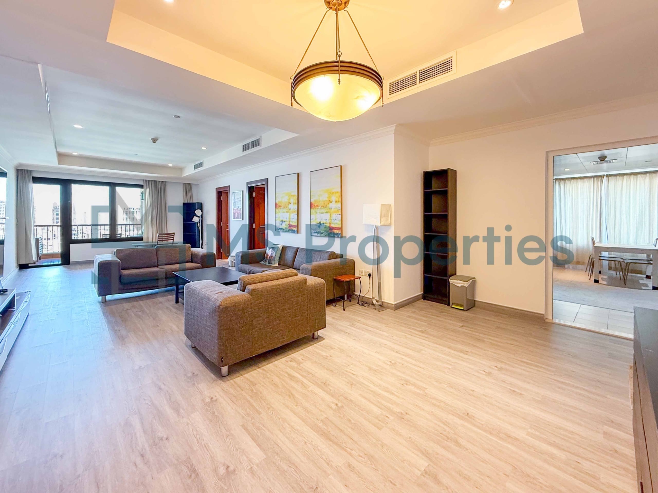 Amazing 2Bedroom Investment with Breathtaking View