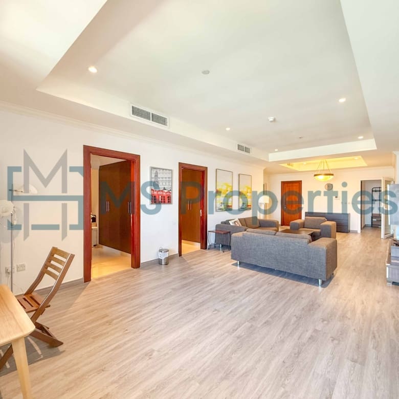 Amazing 2Bedroom Investment with Breathtaking View